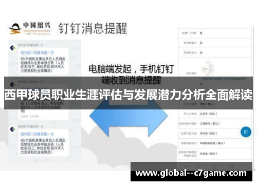 西甲球员职业生涯评估与发展潜力分析全面解读 西甲球员职业生涯评估与发展潜力分析全面解读
