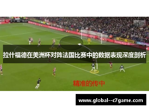 拉什福德在美洲杯对阵法国比赛中的数据表现深度剖析