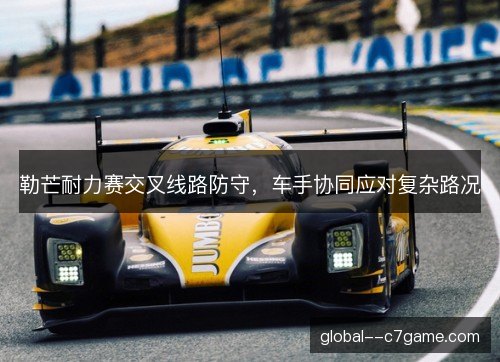 勒芒耐力赛交叉线路防守，车手协同应对复杂路况